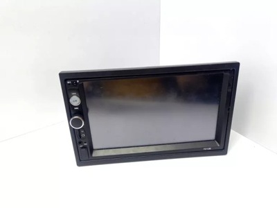 RADIO SAMOCHODOWE 7010B 7"