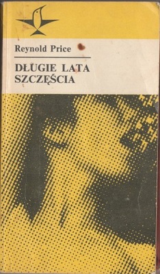 Długie lata szczęścia Reynold Price