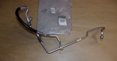 Шланг кондиціонера r twingo iii 0.9tce 924404449r фото №1