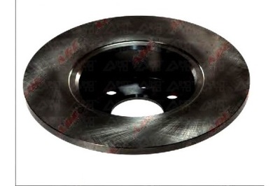 Abe c4f001abe диск гальмівна фото №1