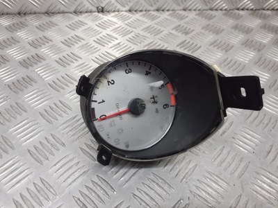 Obrotomierz alfa romeo 156 2.4 jtd фото №1