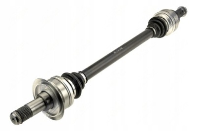 Привідний вал привідна задні лівий=правий до bmw x6 f16 30 фото №1