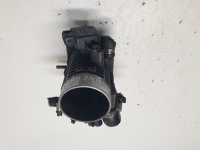 Дроссельная заслонка opel frontera 2.4 b 90411267 фото №1