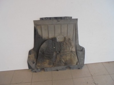 Захист pod двигун renault captur i 13- фото №1