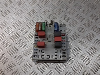 Коробка запобіжників fiat punto ii 46760247 фото №1
