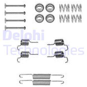 SET ASSEMBLY TOYOTA COROLLA VERSO 04-09/VERSO  