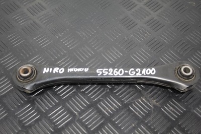 РЫЧАГ ЗАД KIA NIRO 1 I РЕСТАЙЛ 55260-G2100