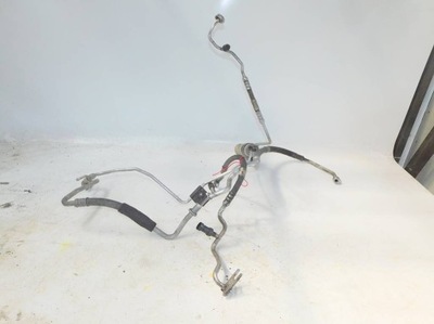 Renault scenic i 1.9dci 01r дроти кондиціонера фото №1