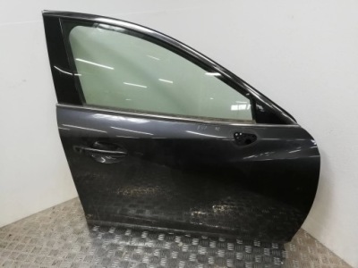 Mazda 6 2014 перед сторона правая дверь фото №1