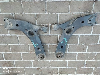 Toyota auris ii рычаг левый правый перед фото №1