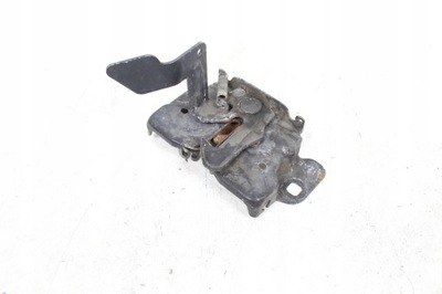 Замок капот jeep compass 2007 фото №1