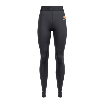 Legginsy treningowe damskie Ellesse Tadino black M