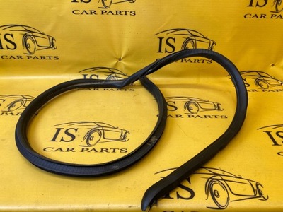 Прокладка двері права porsche 911 997 cabrio фото №1