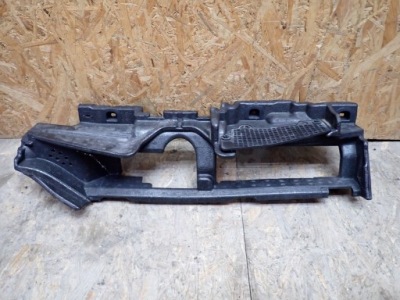 Підсилювач решітка renault clio 5 v b7 2019-2024r 628106739r фото №1