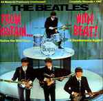 The Beatles / From Britain... With Beat!