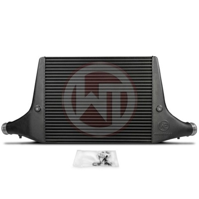 COMPETITION INTERCOOLER WAGNER TUNEADO AUDI S5 F5  