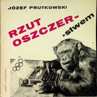 Józef Prutkowski - Rzut oszczerstwem