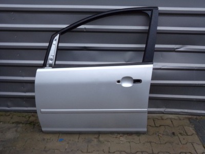 Дверь левая перед передние ford c-max lift 06-10r. фото №1