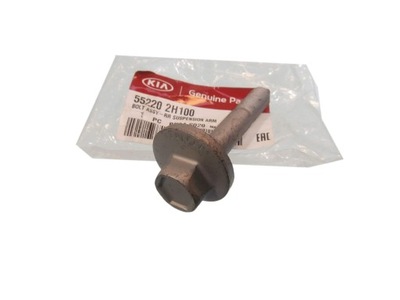 Kia optima болт эксцентриковая регулировки схождение фото №1