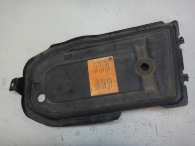 Ліва захист фільтра кришка сервісна bmw e38 lift фото №1