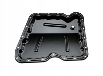 RENAULT SCENIC II III TRAY TRAY OIL 2.0 D  