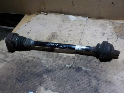 Привідний вал права задня audi a6c6 2005r 4f0501203b фото №1