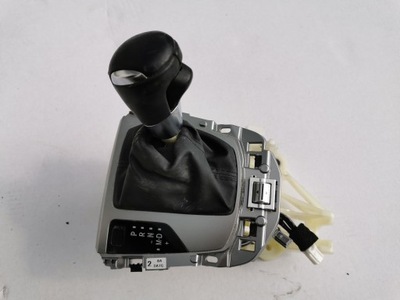 Mazda домкрат перемикання передач чохол ручка автоматична коробка передач фото №1