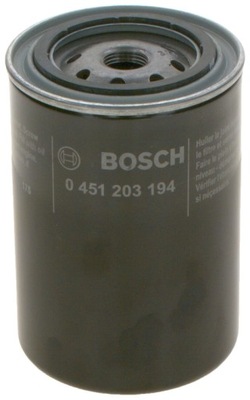 BOSCH 0 451 203 194 FILTRO ACEITES  