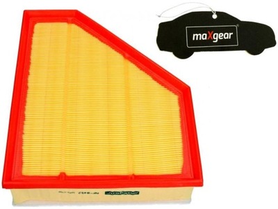 FILTRO AIRE MAXGEAR 26-0725 + ZAPACH  