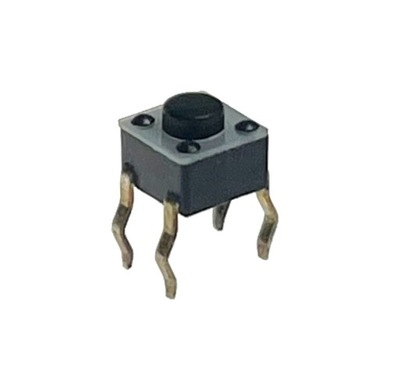 Tact Switch 4.5x4.5mm, h=3.5mm - 10szt