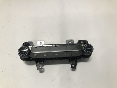 Панель радио sync3 ford ka+ active 18- фото №1