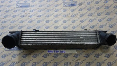 Intercooler BMW E90 E91 320D