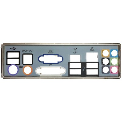 Zaślepka ATX 100% OK |oC