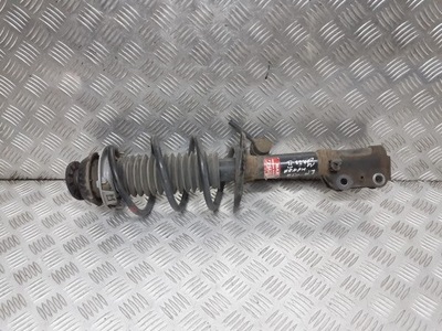 Mcperson левый перед передний honda jazz ii 1.3 фото №1