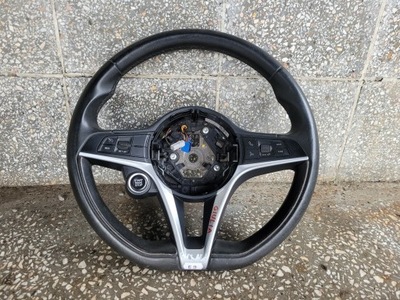 Воздуховод alfa romeo giulia фото №1