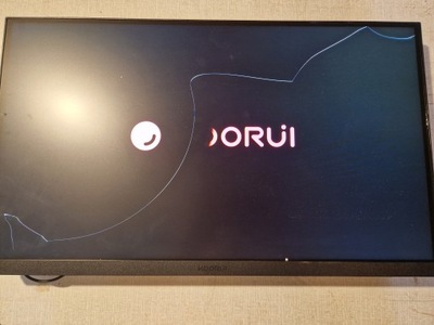 Monitor LED 22N1 21,5 "