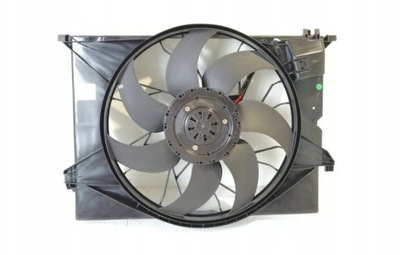 BMW 5 F10 5 GT 520I 528I VENTILADOR DEL RADIADOR  