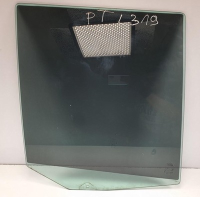 Стекло дверь правый задняя land rover discovery iv l319 фото №1