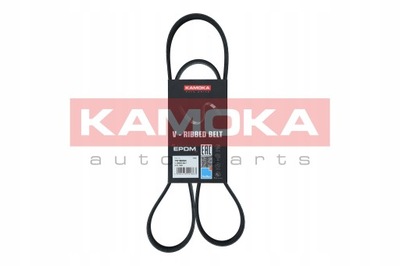 KAMOKA 7016094 CORREA DE CUÑA MULTICOSTAL  