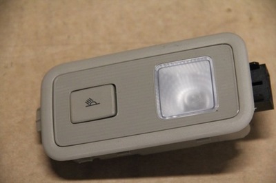 Oświet;enie потолок vw atlas 3 ряд 3cn861303 skaza фото №1