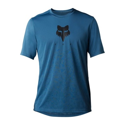 Koszulka T-Shirt FOX Ranger Tru Dri SS Jersey S