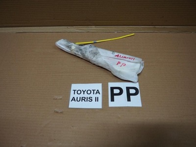 Подушка подушка безпеки сидіння пасажира права auris ii фото №1