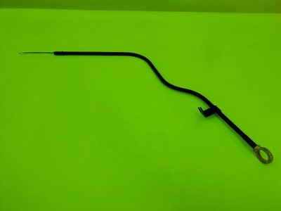Щуп напрямна щуп оливи wrangler jl kl 2.0 t фото №1