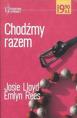 Chodźmy razem Lloyd Josie, Rees Emlyn