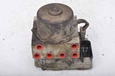 Mazda tribute 3.0 v6 насос abs фото №1