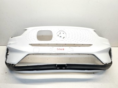 Mg zs ev lift бампер перед передній фото №1