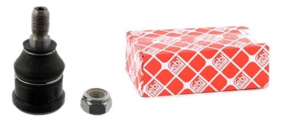 Febi 29564 шаровая опора wah. chrysler sebring 2001= фото №1