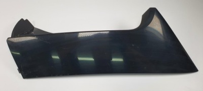 Защита стойка правый задний  smart fortwo ii 451 a4516901225 фото №1