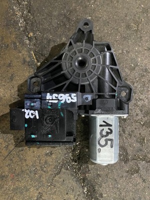 135 alfa romeo giulia моторчик підйому вікон r фото №1