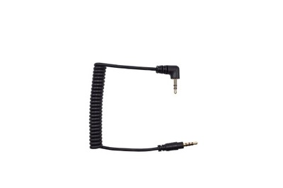 CKMOVA AC-TRS - kabel 3,5mm TRS - 3,5mm TRRS